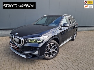 BMW X1 SDrive18i High Executive 1E Eig/Led /Leer /Cruise/Btw