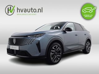 Peugeot 3008 1.2 HYBRID 145PK ALLURE E-DCS6 | 360 Vision & Drive Assist Pack