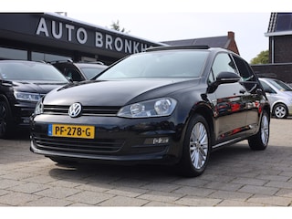 Volkswagen Golf 1.2 TSI CUP | PANO | ECC | CRUISE | NAVI | 16 INCH