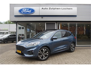 Ford Kuga 1.5 EcoBoost ST-Line X 150PK | PANO.DAK | ELKTR.TREKHAAK 1800KG | WINTERPACK | LED MATRIX | BLIS