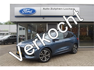 Ford Kuga 1.5 EcoBoost ST-Line X 150PK | PANO.DAK | ELKTR.TREKHAAK 1800KG | WINTERPACK | LED MATRIX | BLIS