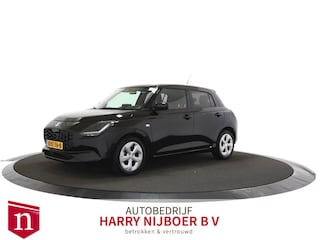Suzuki Swift 1.2 Select Smart Hybrid Navi / Camera / Adpt Cruise / Automaat