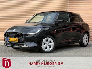 Suzuki Swift 1.2 Select Smart Hybrid Navi / Camera /  Adpt Cruise /  Automaat