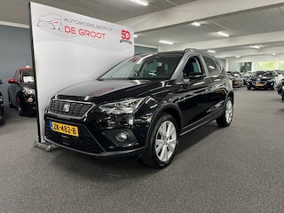 Seat Arona 1.0 TSI Xcellence Launch Edition / Navi /Apple Carplay