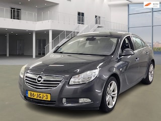 Opel Insignia 1.8 Cosmo NAVI PSENSOR CRUISE TREKHAAK 2 X SLEUTELS