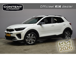 Kia Stonic 1.0 T-GDi MHEV 100pk GT-Line Stoel/Stuurverwarming