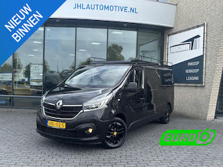 Renault Trafic 2.0 dCi 120 T29 L2H1*HAAK*CAM*A/C*CRUISE*IMPERIAAL