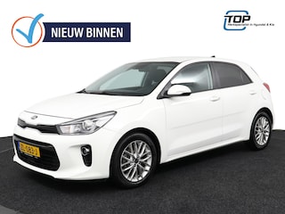 Kia Rio 1.0 TGDI Dynamic Plus Line