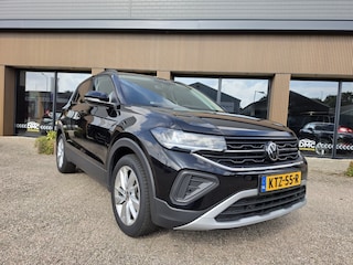 Volkswagen T-Cross 1.0 TSI 70 kW Goal