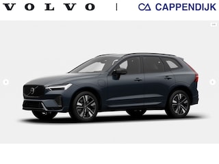 Volvo XC60 T6 AWD GT Plus Dark | 360 camera | Charcoal hemelbekleding