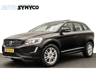 Volvo XC60 2.0 D4 FWD Summum | Panoramadak | Leder | Memory | Camera | Stoelverwarming
