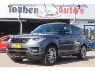 Land Rover Range Rover Sport 3.0 TDV6 HSE Dynamic | NL Auto | Luchtvering | Panoramadak | Trekhaak