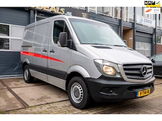 Mercedes-Benz Sprinter 214 2.2 CDI 325 HD DC CLIMA|APK|FOODTRUCK|CAMPEERBUS