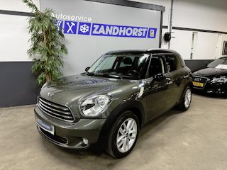 Mini Countryman 1.6 Cooper Pepper // Autom // Xenon