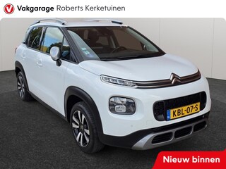 Citroën C3 Aircross 1.2 PT 130PK Automaat Business Clima Velgen Carplay