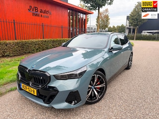 BMW i5 Touring EDrive40 M-Sport PRO, H&K, trekhaak