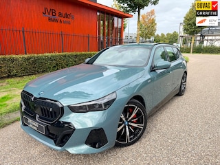 BMW i5 Touring EDrive40 M-Sport PRO, H&K, trekhaak