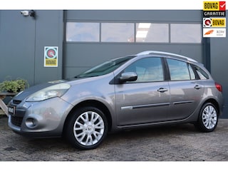 Renault Clio Estate 1.2 TCE Sélection Business Sport