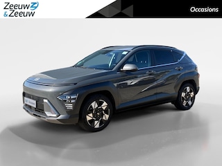 Hyundai Kona 1.6 GDI HEV Comfort Smart | Navi | Elek. achterklep | Stoelverwarming