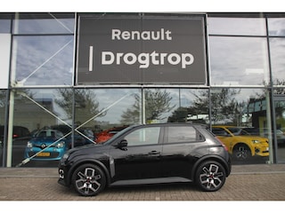 Renault 5 150PK-TECHNO-2200KM-NAVI-CAMERA-PACK WINTER-PDC V.+A.-