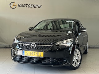 Opel Corsa 1.2 Turbo Start/Stop 100pk GS