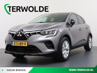 Mitsubishi ASX 1.0 MPI Turbo Intense | Parkeercamera | Climate Control |