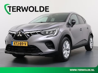 Mitsubishi ASX 1.0 MPI Turbo Intense | Parkeercamera | Climate Control |