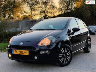 Fiat Punto Evo 0.9 TwinAir Easy