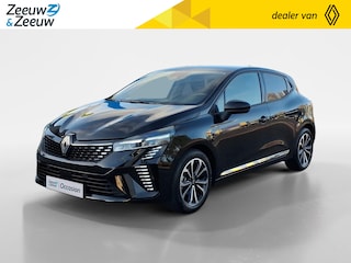 Renault Clio 1.0 TCe 90 GPF techno | LMV | Carplay | Camera | Clima |
