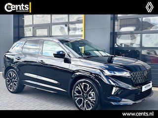Renault Austral Esprit Alpine Full Hybrid E-Tech 200