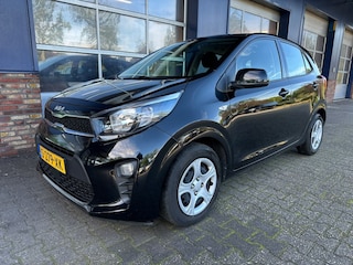 Kia Picanto 1.0 DPI COMFORTLINE, AIrco, Cruise controle ALL IN prijs!