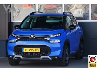 Citroën C3 Aircross 1.2 PureTech S&S Feel, NL, LED, CarPlay