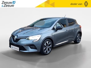 Renault Clio 1.0 TCe 90 Evolution | LMV | PDC | Navi |