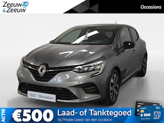 Renault Clio 1.0 TCe 90 Evolution | LMV | PDC | Navi |