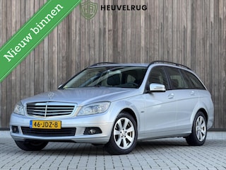 Mercedes-Benz C-klasse Estate 180 K BlueEFFICIENCY | NL- AUTO | TREKHAAK