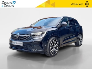 Renault Austral 1.2 E-Tech full hybrid 200 iconic * Panorama Dak  * Cruise Control Adaptief * Trekhaak Afneembaar * 360 Camera * Carplay * Winterpack * LM Velgen * 12 Maanden BOVAG Garantie *