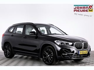 BMW X1 sDrive18i Business Edition | LEDER ✅ 1e Eigenaar