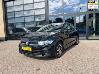 Volkswagen Polo TSI Life, Automaat, Virtual, Carplay