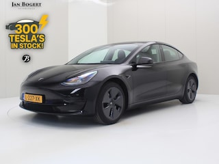 Tesla Model 3 Standard RWD Plus FACELIFT [ LFP-ACCU+WARMTEPOMP+AUTOPILOT+60 kWh+PREMIUM AUDIO ]