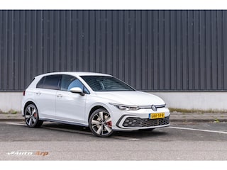 Volkswagen Golf 1.4 eHybrid GTE