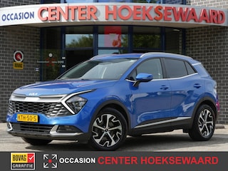 Kia Sportage 1.6 T-GDi 230pk Hybrid AT6 DynamicLine | Privacy | Carplay | Camera |