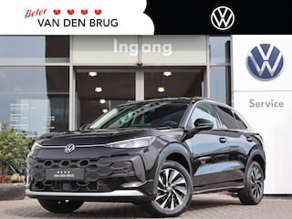 Volkswagen T-Roc 1.5 eTSI 116 pk DSG Life | Navigatie | LED | App Connect | ACC | Stoel + Stuurverwarming | Camera | Side Assist |