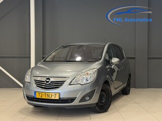 Opel Meriva 1.4 Turbo Cosmo | Airco | Trekhaak |