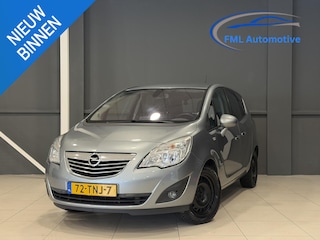 Opel Meriva 1.4 Turbo Cosmo | Airco | Trekhaak |