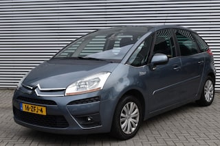 Citroën C4 1.6 VTI TENDANCE/ PICASSO / NIEUWE APK / TREKHAAK / CLIMATE-CONTROL