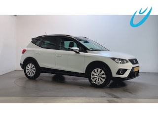 Seat Arona 1.0 TSI Style Business Intense Camera Navigatie App-Connect DAB+