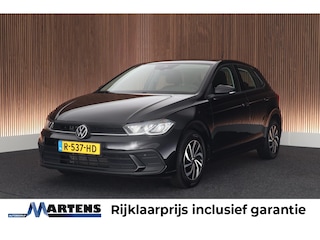 Volkswagen Polo 1.0 TSI 95pk Life Business Camera Navigatie Stoelverwarming Climate control