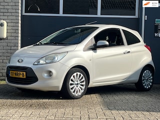 Ford Ka 1.2 Titanium X airco APK N.A.P.
