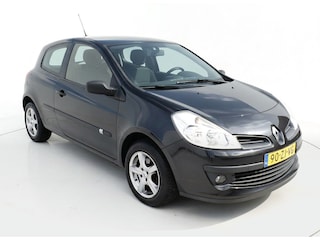 Renault Clio 1.2-16V Special Line Airco-Elek ramen
