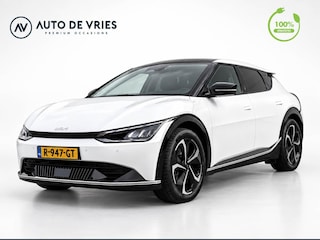 Kia EV6 Plus Advanced 77.4 kWh | SOH 94% | Leder | Panoramadak | Meridian audio | Trekhaak